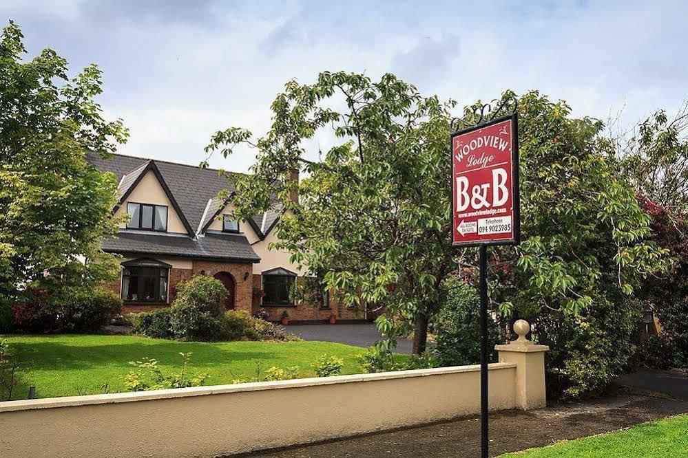 Woodview Lodge B&B Breaffy ภายนอก รูปภาพ