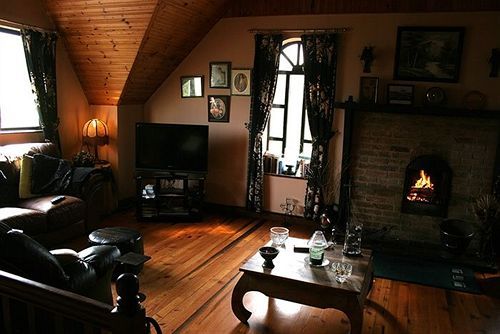 Woodview Lodge B&B Breaffy ภายนอก รูปภาพ