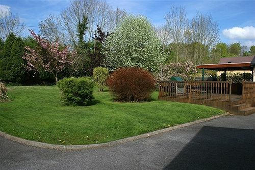 Woodview Lodge B&B Breaffy ภายนอก รูปภาพ
