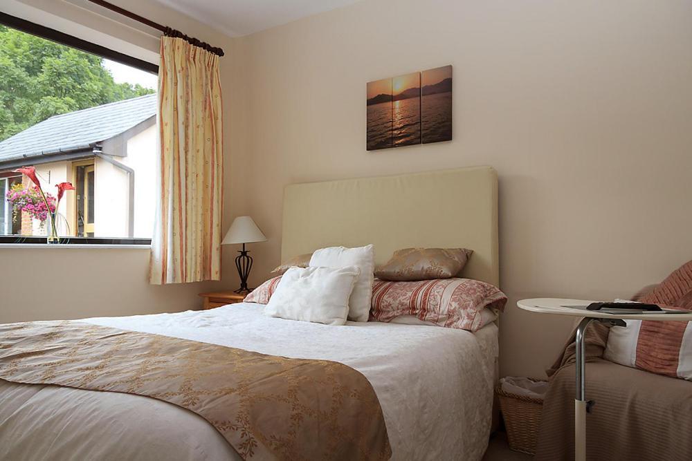 Woodview Lodge B&B Breaffy ห้อง รูปภาพ
