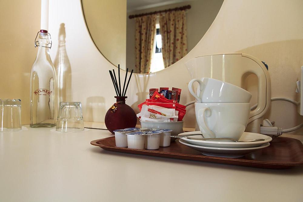 Woodview Lodge B&B Breaffy ห้อง รูปภาพ
