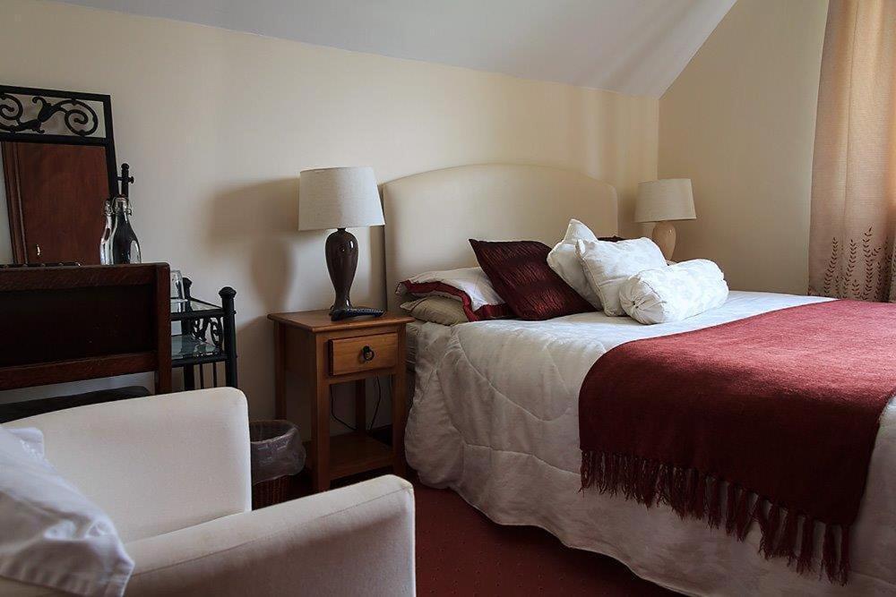 Woodview Lodge B&B Breaffy ห้อง รูปภาพ